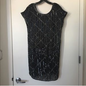 Beaded Dress for @jlmt_777